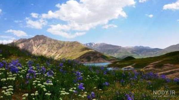 عکس از مناظر زیبای ایران عکس از مناظر زیبای ایران