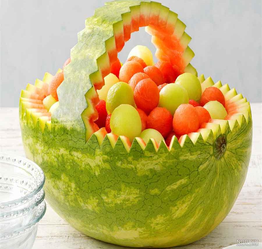 عکس تزیین شب یلدا