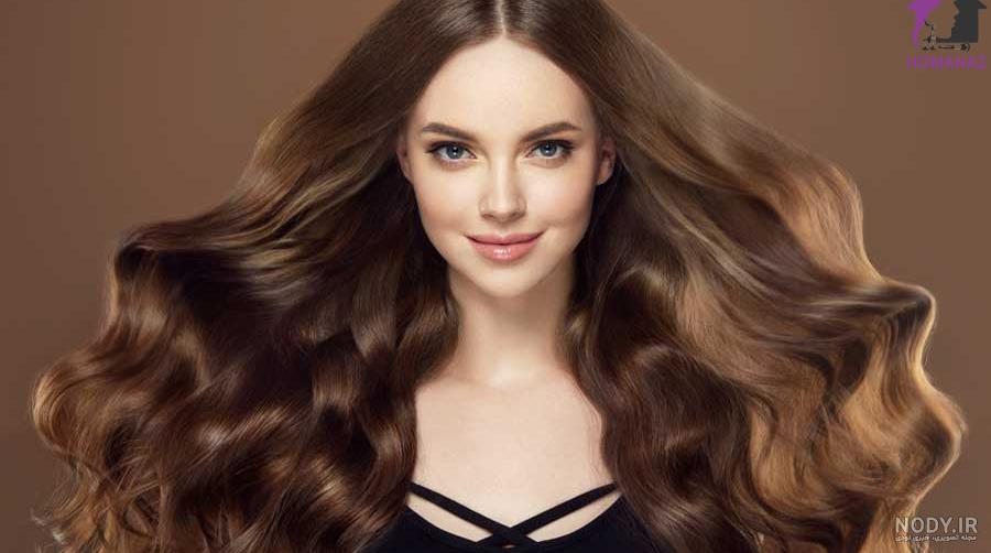 عکس رنگ قهوه ای شکلاتی روشن عکس رنگ قهوه ای شکلاتی روشن