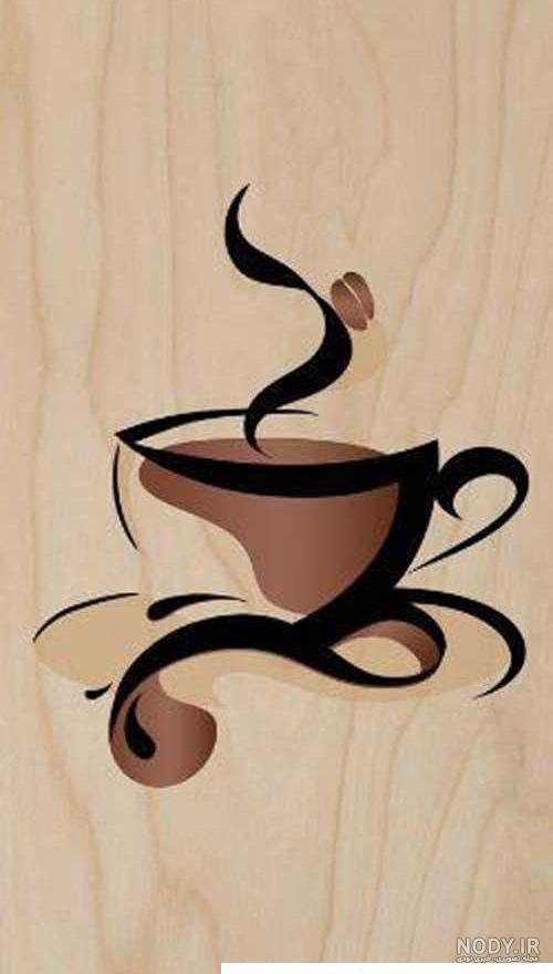 عکس قهوه ای کیوت