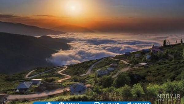 عکس منظره های زیبا در ایران عکس منظره های زیبا در ایران
