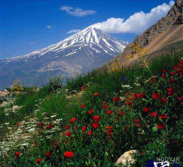عکس منظره های زیبا در ایران - عکس نودی عکس منظره های زیبا در ایران - عکس نودی