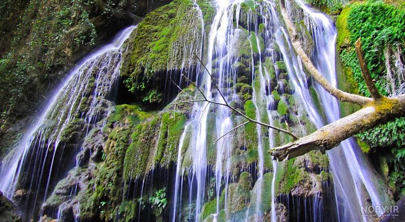 عکس منظره های زیبای شمال ایران عکس منظره های زیبای شمال ایران