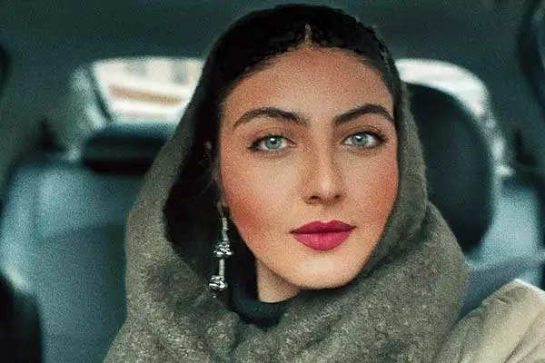 عکس ها و بیوگرافی خانم بازیگر سریال طوبی / یلدا قشقایی کیست ؟!