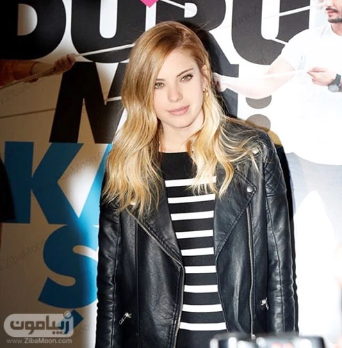 عکس هایی از ییلدیز