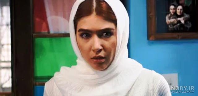 عکس واقعی ماه پیشونی و عسل