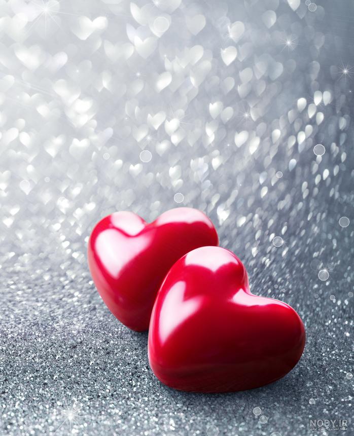 عکس پس زمینه گوشی قلب مشکی عکس پس زمینه گوشی قلب مشکی