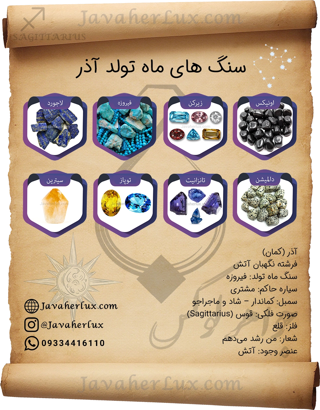 عکس کیک تولد ماه آذر عکس کیک تولد ماه آذر