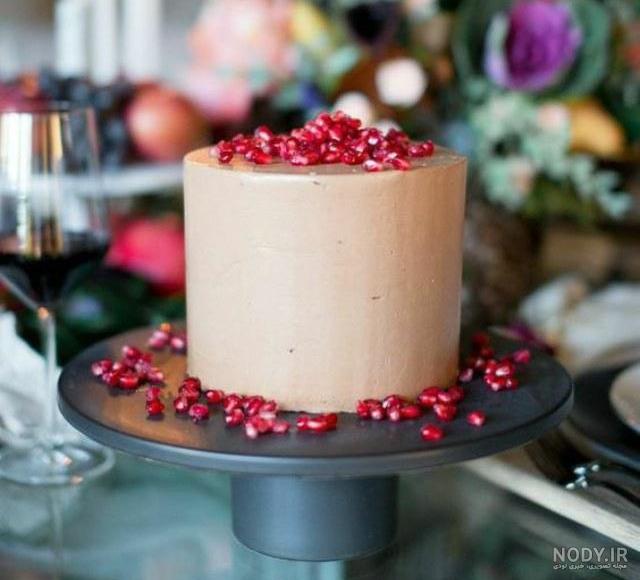 عکس کیک شب یلدا جدید - عکس نودی عکس کیک شب یلدا جدید - عکس نودی