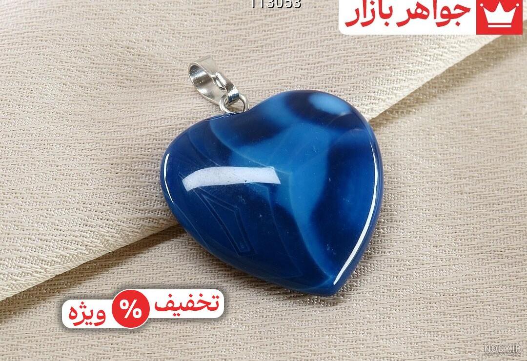عکس گردنبند ماه تولد عکس گردنبند ماه تولد