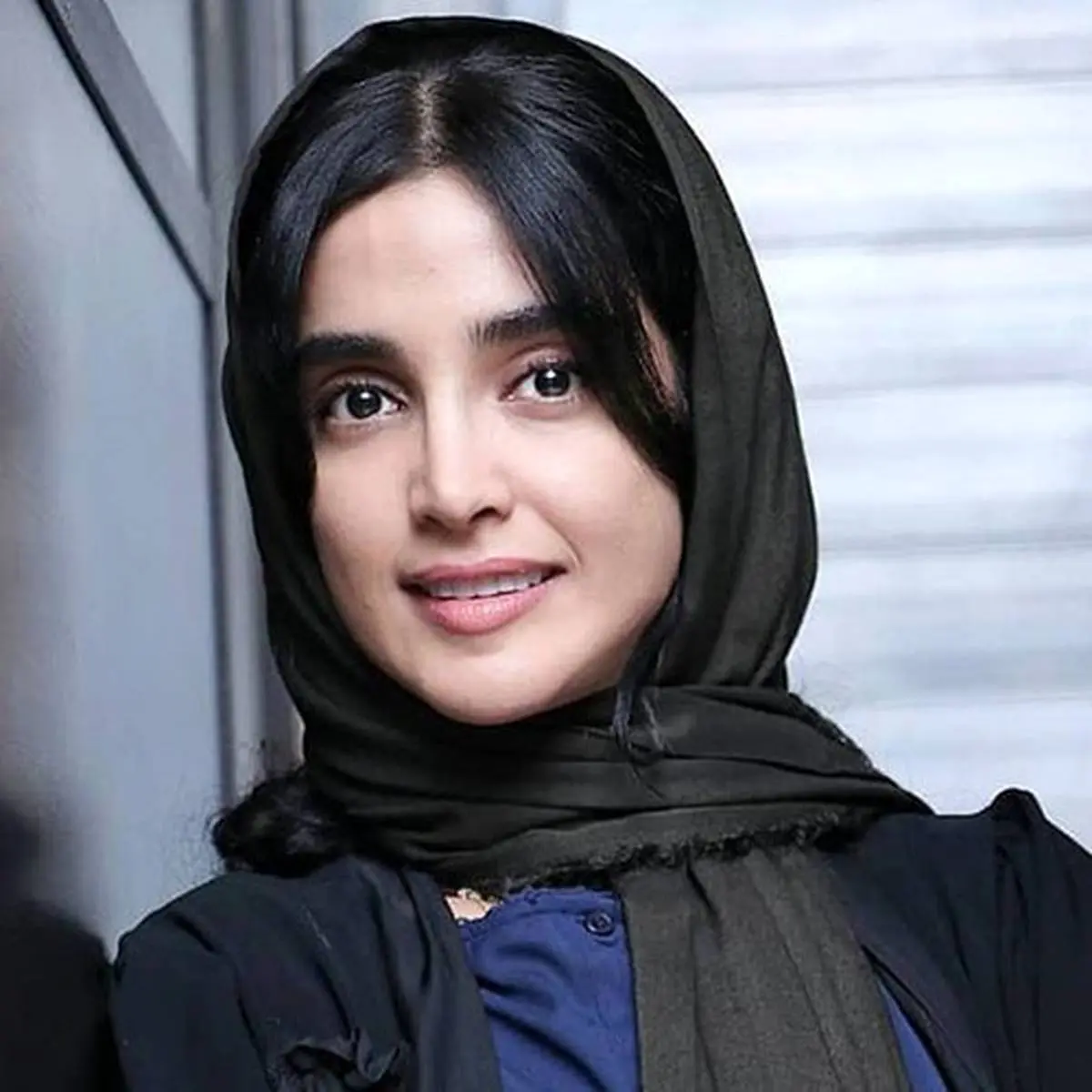 عکس یلدا تو فیلم هشت و نیم دقیقه