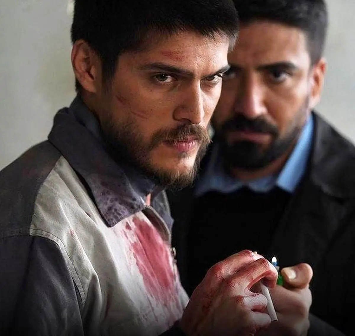 عکس یلدا قشقایی بازیگر ۱۴۰۰ - عکس نودی