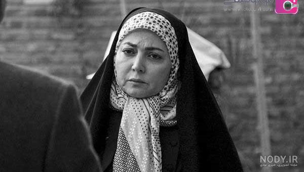 عکس یلدا قشقایی در طوبی
