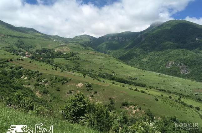 عکسهای طبیعت زیبا ایران - عکس نودی عکسهای طبیعت زیبا ایران - عکس نودی