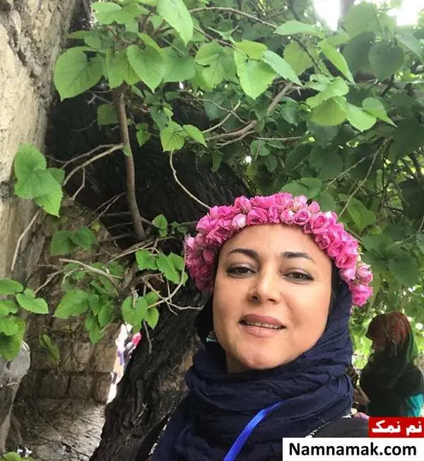 فرارو | ماجرای سیلی زدن یلدا قشقایی در سریال «طوبی»