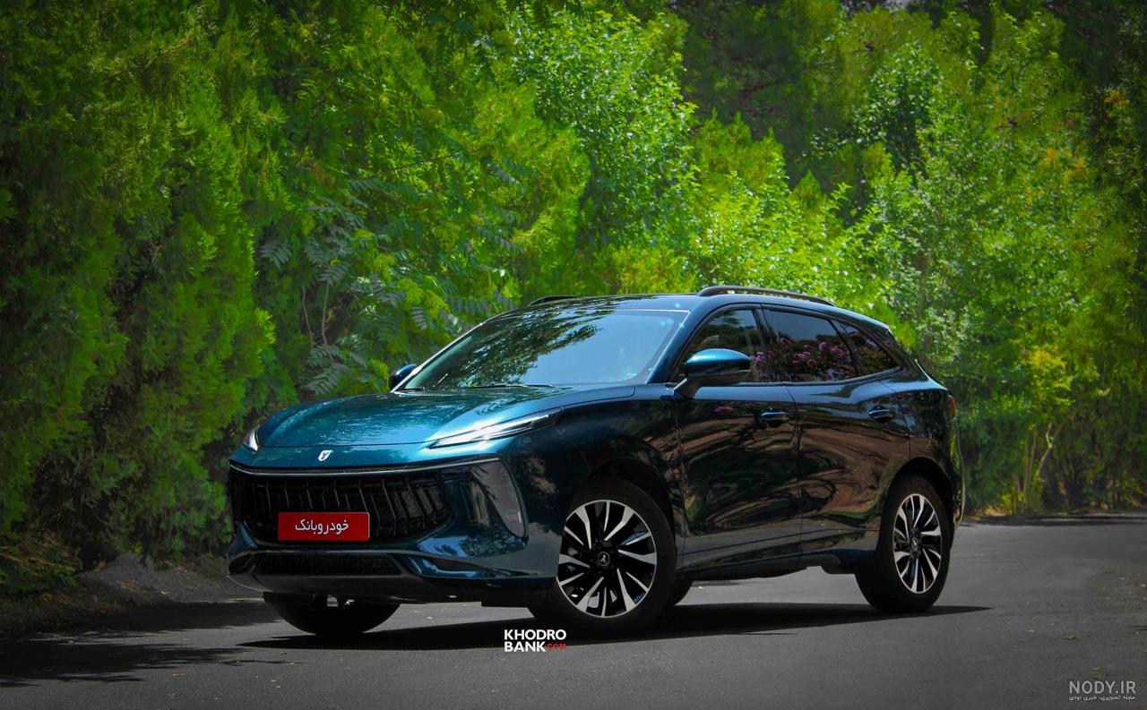 قیمت جدید خودروهای سایپا آبان ماه 1402 قیمت جدید خودروهای سایپا آبان ماه 1402