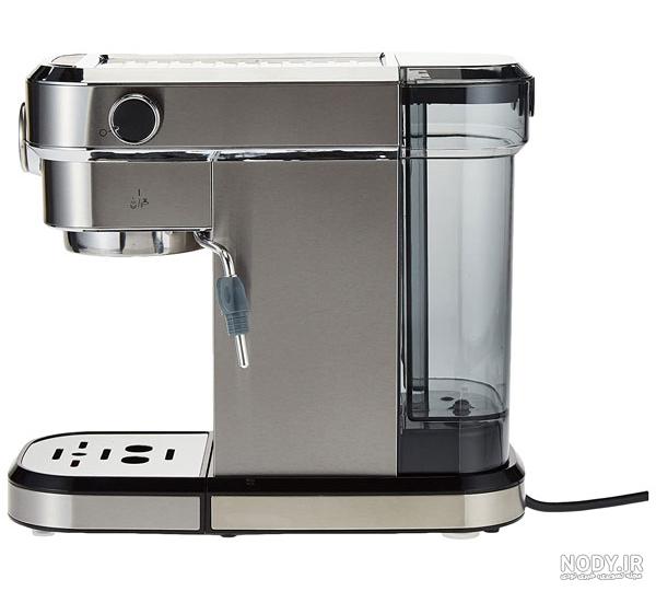 قیمت خرید اسپرسو ساز مباشی 2013 توان 1140 وات 15 بار قیمت خرید اسپرسو ساز مباشی 2013 توان 1140 وات 15 بار