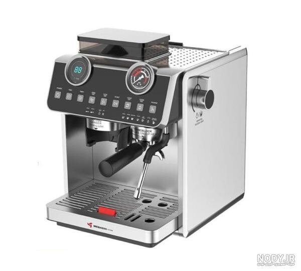 قیمت و خرید اسپرسو ساز مباشی مدل ME-ECM 2036 قیمت و خرید اسپرسو ساز مباشی مدل ME-ECM 2036