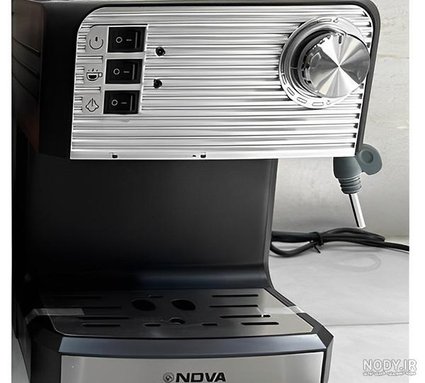 قیمت و فروش عمده اسپرسو ساز ندوا NDVA قیمت و فروش عمده اسپرسو ساز ندوا NDVA
