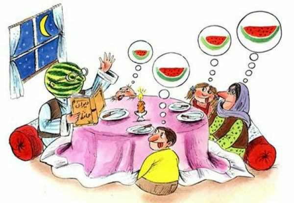 مدل تزیین میوه برای مدرسه بهترین ایده برای کودکان