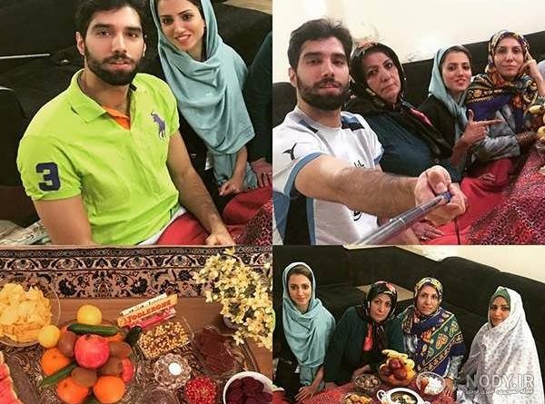 مدل عکس یلدایی دختر بچه مدل عکس یلدایی دختر بچه