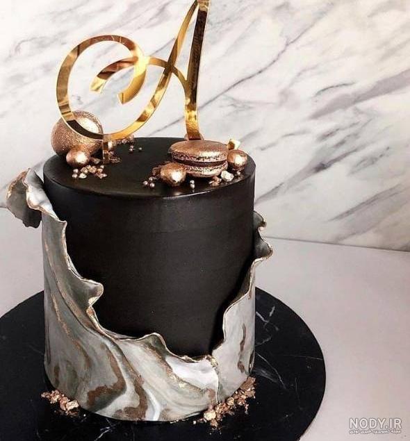 مدل کیک مردانه جدید 2024؛ ویژه سنین مختلف و مناسبت‌های متنوع (تولد سالگرد  ...) - گـُـ✿ـلـی مُــــב