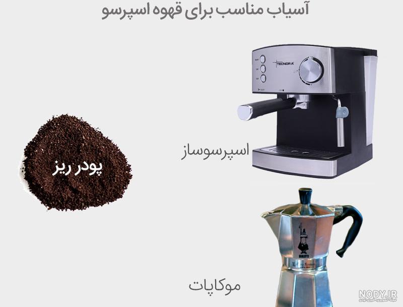 موکاپ لیوان های سرامیکی با عکس قهوه | تیک طرح مرجع گرافیک ایران
