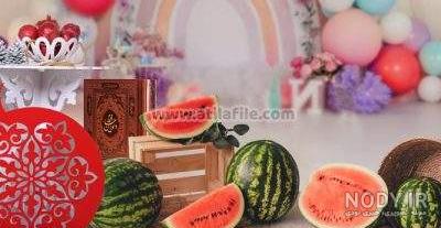 والپیپر شب یلدا | والپیپرهایی دیدنی و زیبا به مناسبت شب یلدا+تصاویر