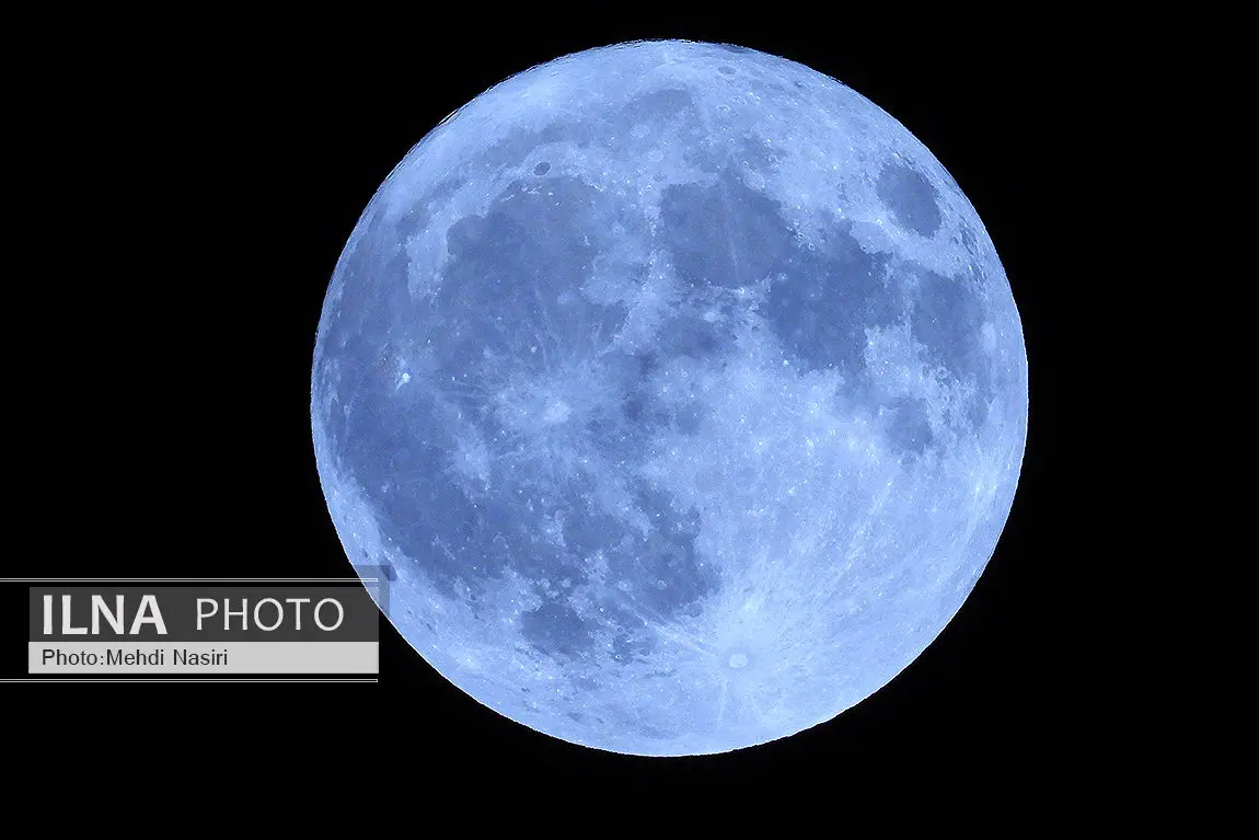 پخش زنده ماه کامل آبی امشب ۲۹ مرداد ۱۴۰۳ | ساعت ماه آبی امشب مرداد ۱۴۰۳ - ایران چطور پخش زنده ماه کامل آبی امشب ۲۹ مرداد ۱۴۰۳ | ساعت ماه آبی امشب مرداد ۱۴۰۳ - ایران چطور