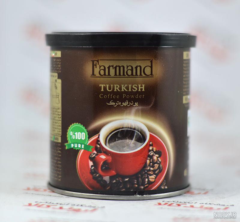 پودر قهوه ترک اعلا، 100 گرم - عطاری آنلاین سحرانا پودر قهوه ترک اعلا، 100 گرم - عطاری آنلاین سحرانا
