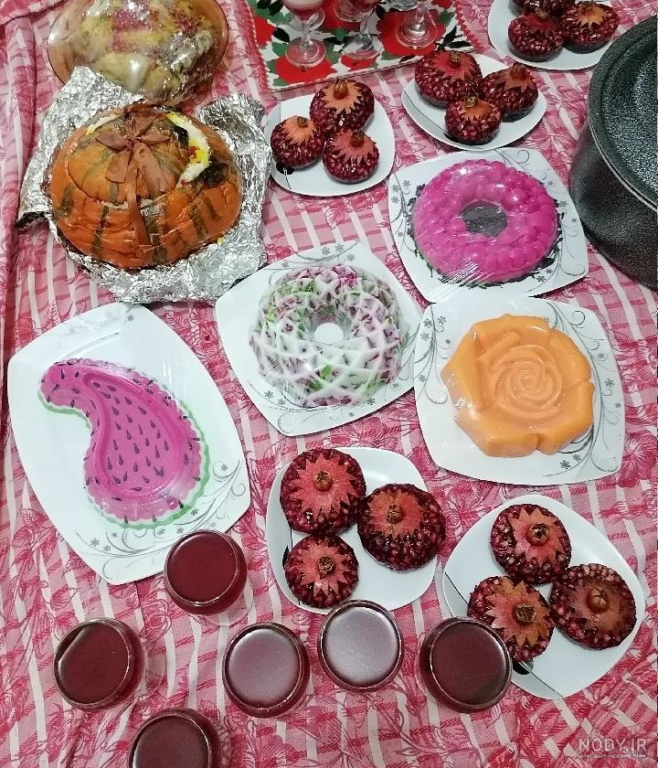 پیام تبریک تولد زن داداش · جدید ۱۴۰۳ -❤️ گهر