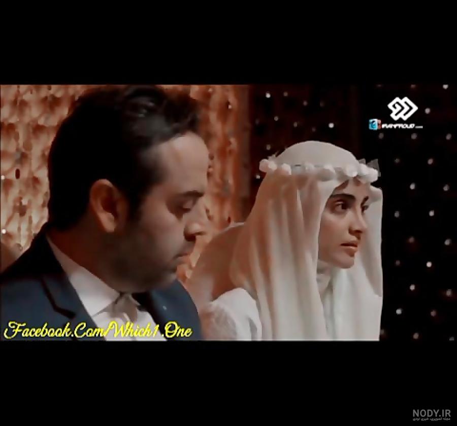 چهره متفاوت بازیگر سریال هشت و نیم دقیقه پس از سالها / این عکس الهه حصاری  گرد و خاک به پا کرد