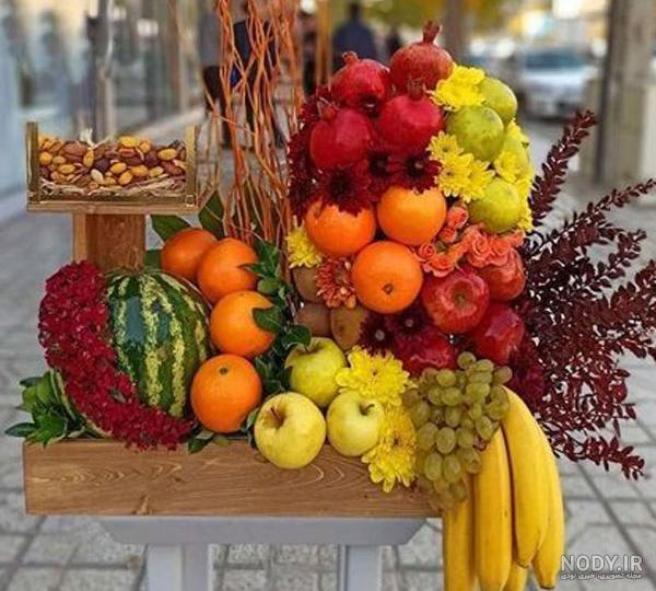 چگونه در شب یلدا عکس های خوبی بگیریم؟