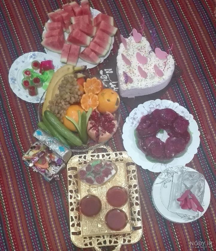 ژست عکس یلدا 2024؛ برای آتلیه و منزل و فضای باز بسته مناسب تمام سنین (60) - گلی خانوم ژست عکس یلدا 2024؛ برای آتلیه و منزل و فضای باز بسته مناسب تمام سنین (60) - گلی خانوم