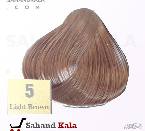 کاتالوگ انواع رنگ موی قهوه ای - مجله مدیسه کاتالوگ انواع رنگ موی قهوه ای - مجله مدیسه