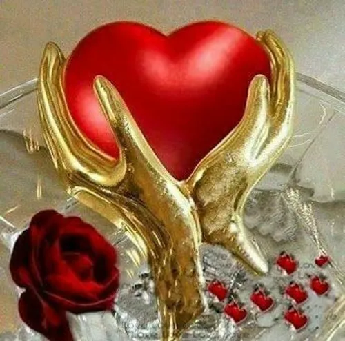 گلچین عکس پروفایل قلب شیشه ای برای دختر خانم های کیوت گلچین عکس پروفایل قلب شیشه ای برای دختر خانم های کیوت