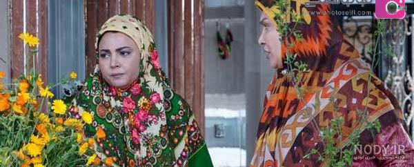 یلدا قشقایی: اولین سیلی عمرم را در سریال طوبی زدم/ میگفتند مراقب لهجه ات  باش...+