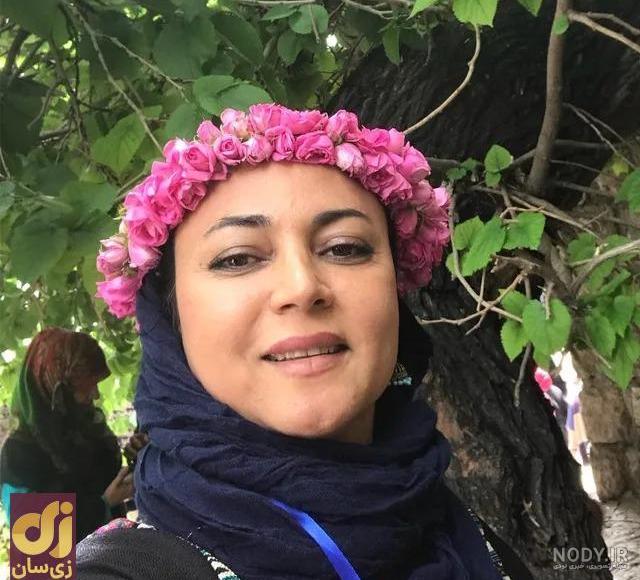 یلدا قشقایی خانم بازیگر جذاب عمله و پسر استرالیایی اش / زندگی خصوصی و عکس  های جذاب!