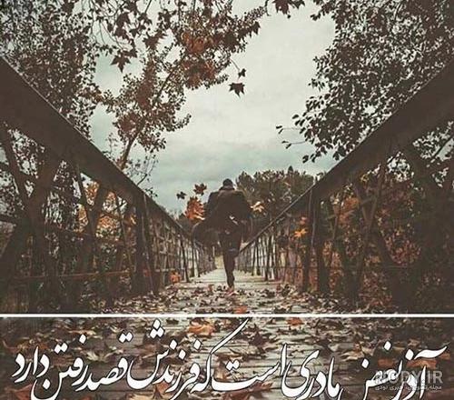 ۳۰ متن تبریک تولد آذر ماهی + عکس و کلیپ جدید و باحال متولدین آذر