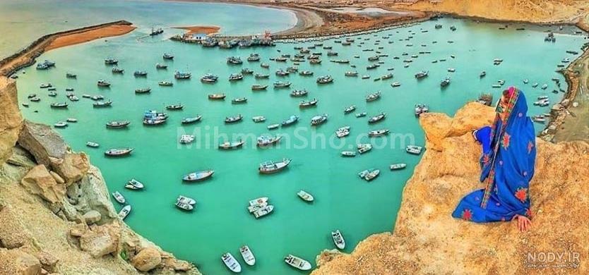 35+ سواحل ایران | سواحل زیبای شمال و جنوب 35+ سواحل ایران | سواحل زیبای شمال و جنوب
