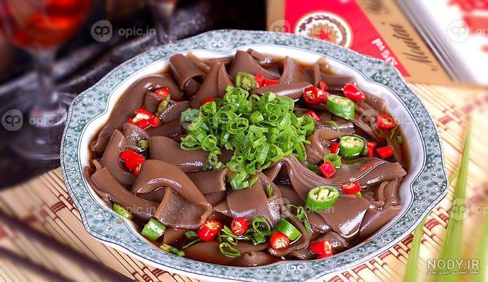 15 غذای کره ای خوشمزه⚡لیست بهترین غذاهای کره ای - بلاگ ایران هتل آنلاین