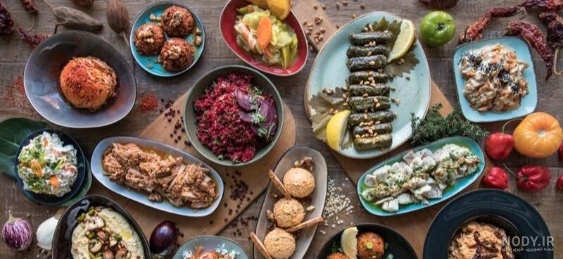 150 مدل غذای ایرانی جدید و قدیمی برای شام و ناهار + فیلم | مجله کوروش
