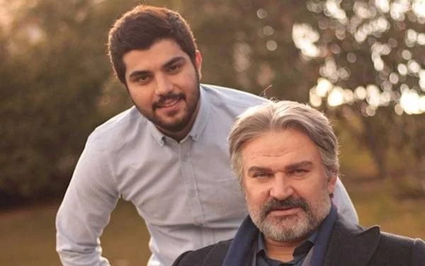 آخرین خبر | لیلا و حامد سریال پدر هم به جشن حافظ آمدند آخرین خبر | لیلا و حامد سریال پدر هم به جشن حافظ آمدند
