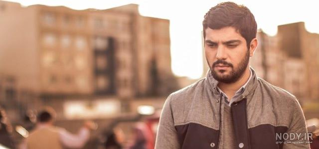 بازیگر نقش حامد در سریال پدر - عکس نودی بازیگر نقش حامد در سریال پدر - عکس نودی