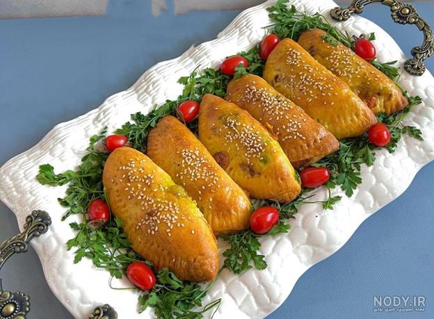 برنامه عکس غذاهای خوشمزه - دانلود | بازار