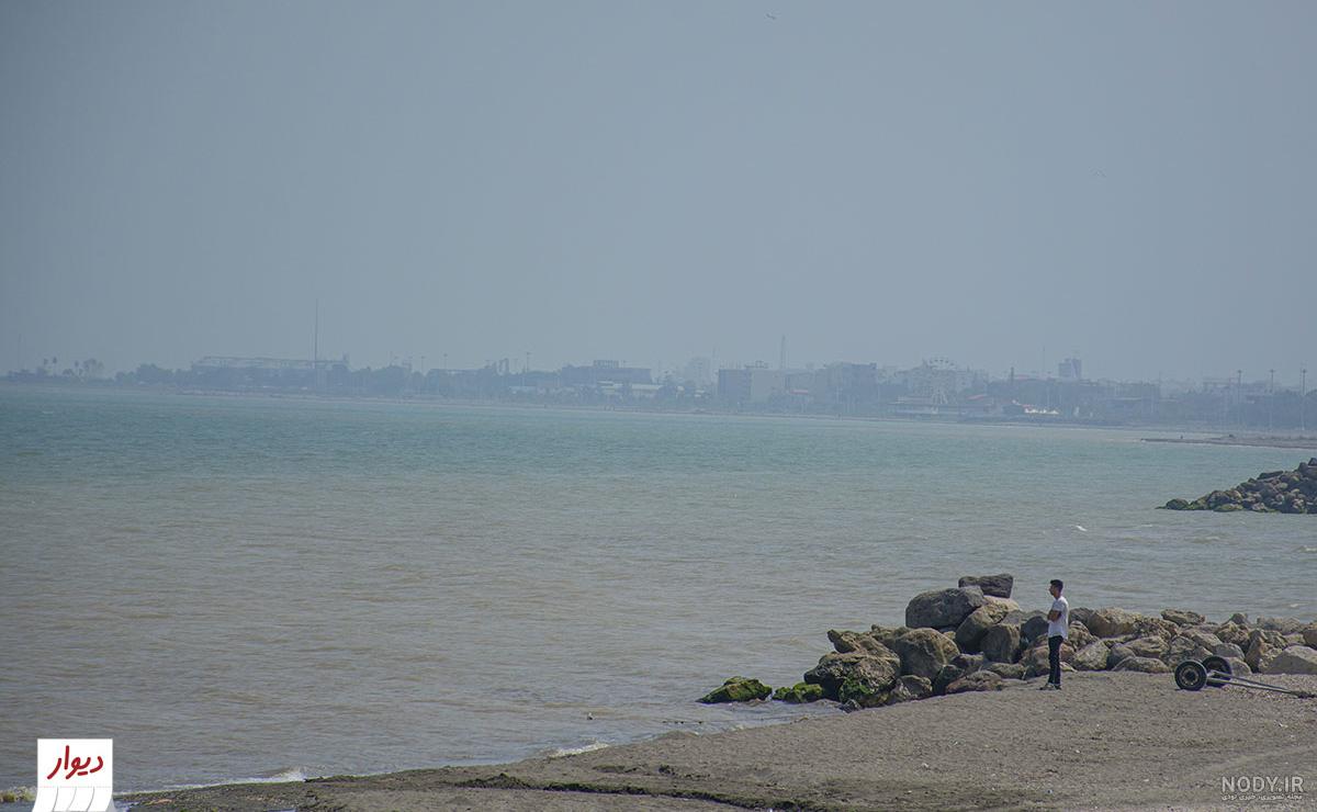 بهترین ساحل های دریای خزر برای کمپ زدن - خونه چی بهترین ساحل های دریای خزر برای کمپ زدن - خونه چی