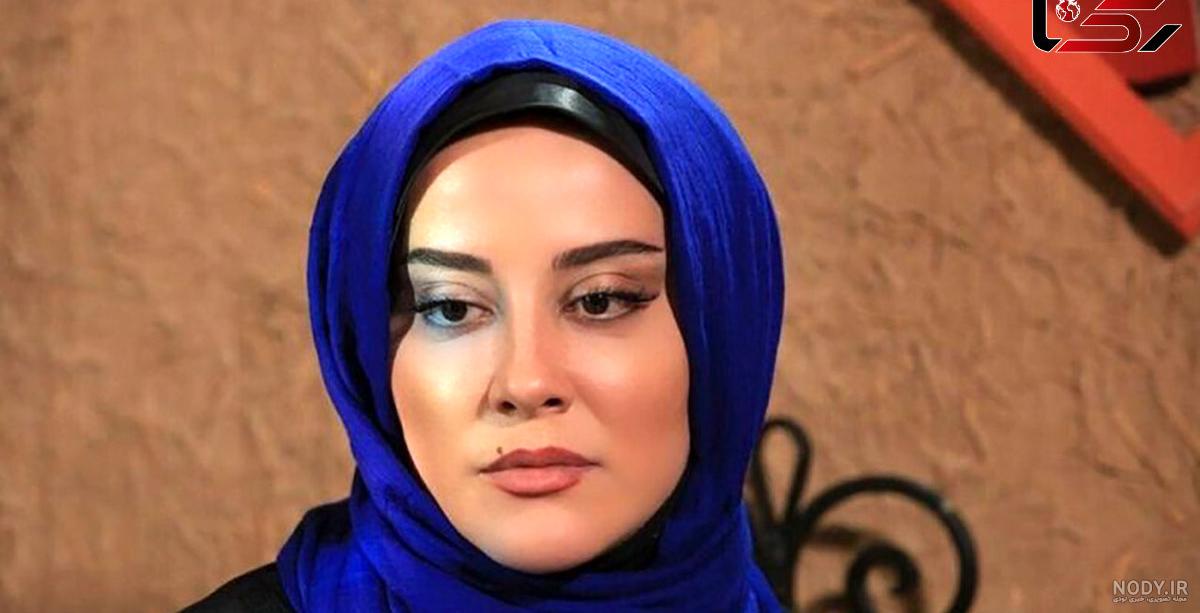 بیوگرافی آشا محرابی بازیگر و همسر و فرزندانش