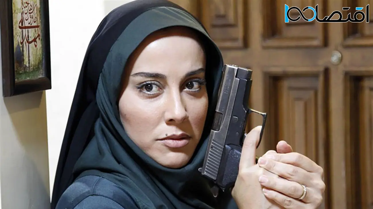 بیوگرافی آشا محرابی و همسرش | زندگی شخصی و عکس های آشا محرابی + اینستاگرام  - سبز گذر