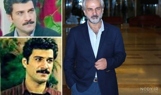 بیوگرافی بازیگران سریال پدرسالار [داستان و نقش]