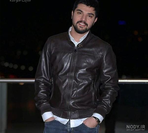بیوگرافی سینا مهراد (سینا سهیلی)؛ عکس سینا مهراد نقش حامد در سریال پدر و عکس همسر سینا مهراد بیوگرافی سینا مهراد (سینا سهیلی)؛ عکس سینا مهراد نقش حامد در سریال پدر و عکس همسر سینا مهراد
